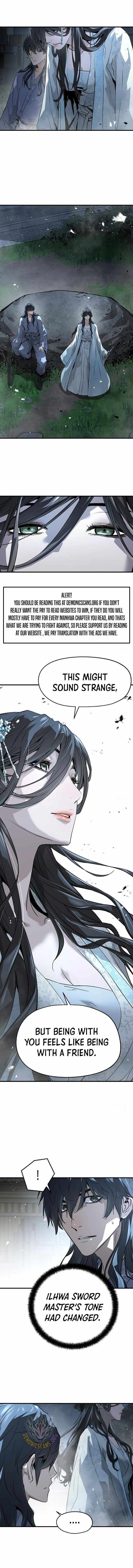 Absolute Regression Chapter 43 image 11